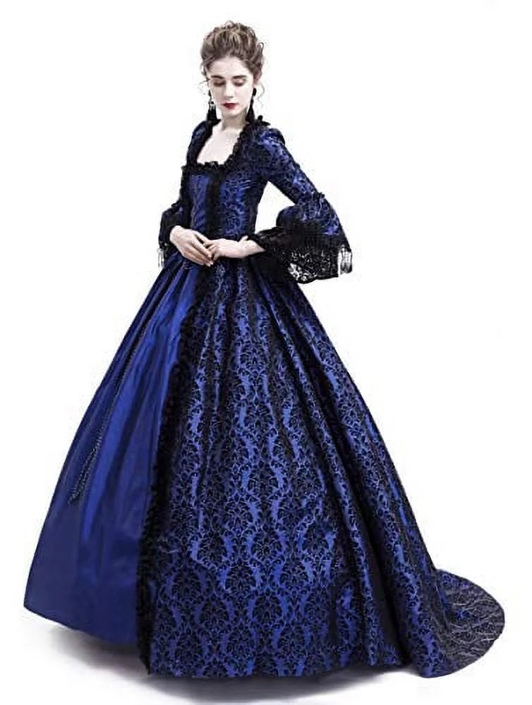 Rococo Ball Gown F316780