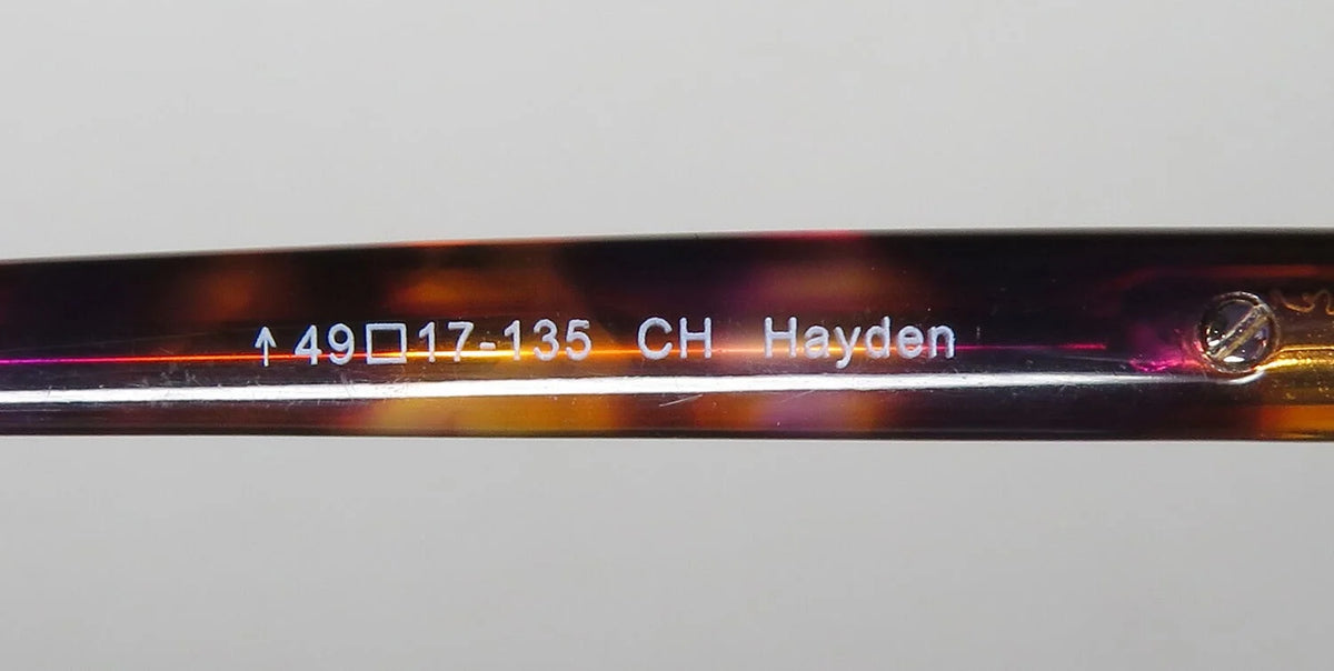 Eyeglasses 49MM B534293