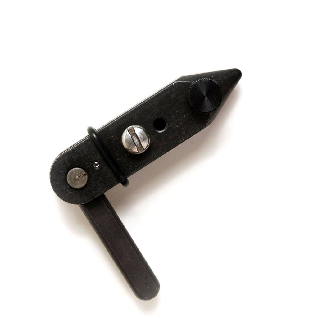 Cam Jaw Assembly D97935