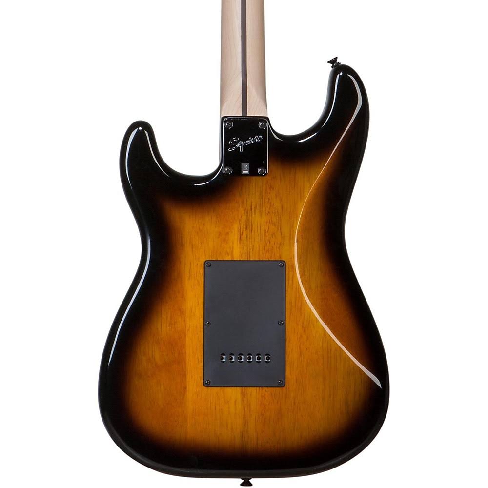 2-Color Sunburst Electric Guitar C297855