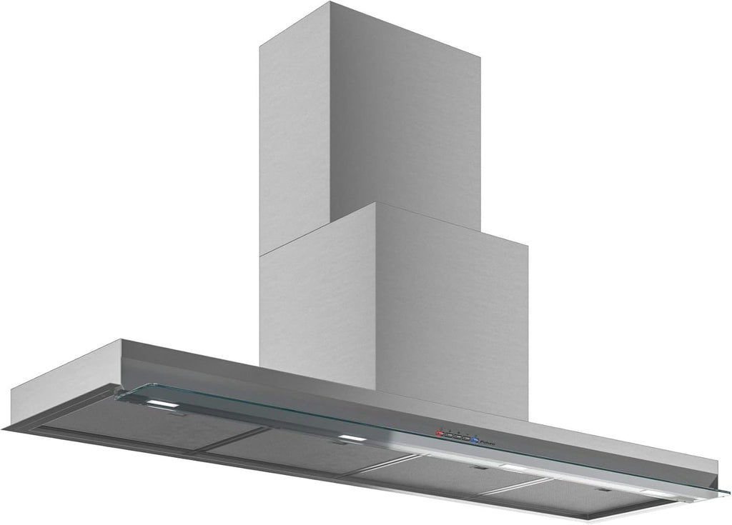 Stainless Steel Wall-mount Range Hood with Blower V931