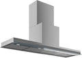 Stainless Steel Wall-mount Range Hood with Blower V931