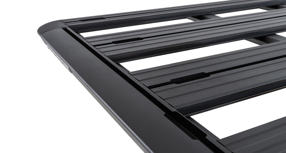 Pioneer Platform 84" X 56" Unassembled With RL Legs T291