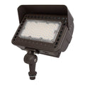 50W LED Flag Light - 30° Beam - Landscape Spotlight - 5000K, Cool White H96364