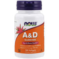 Vitamins A & D R825