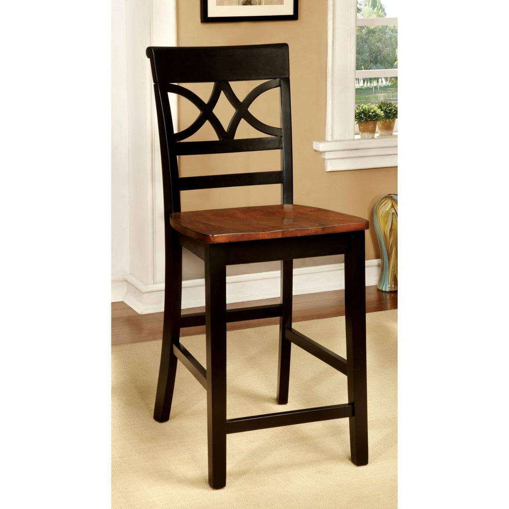 Counter Height Dining Chair Set D261