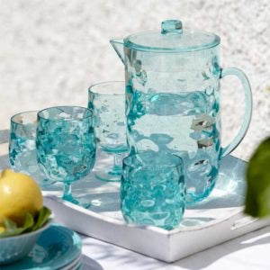 Wine Cup Set 6 pcs W1447