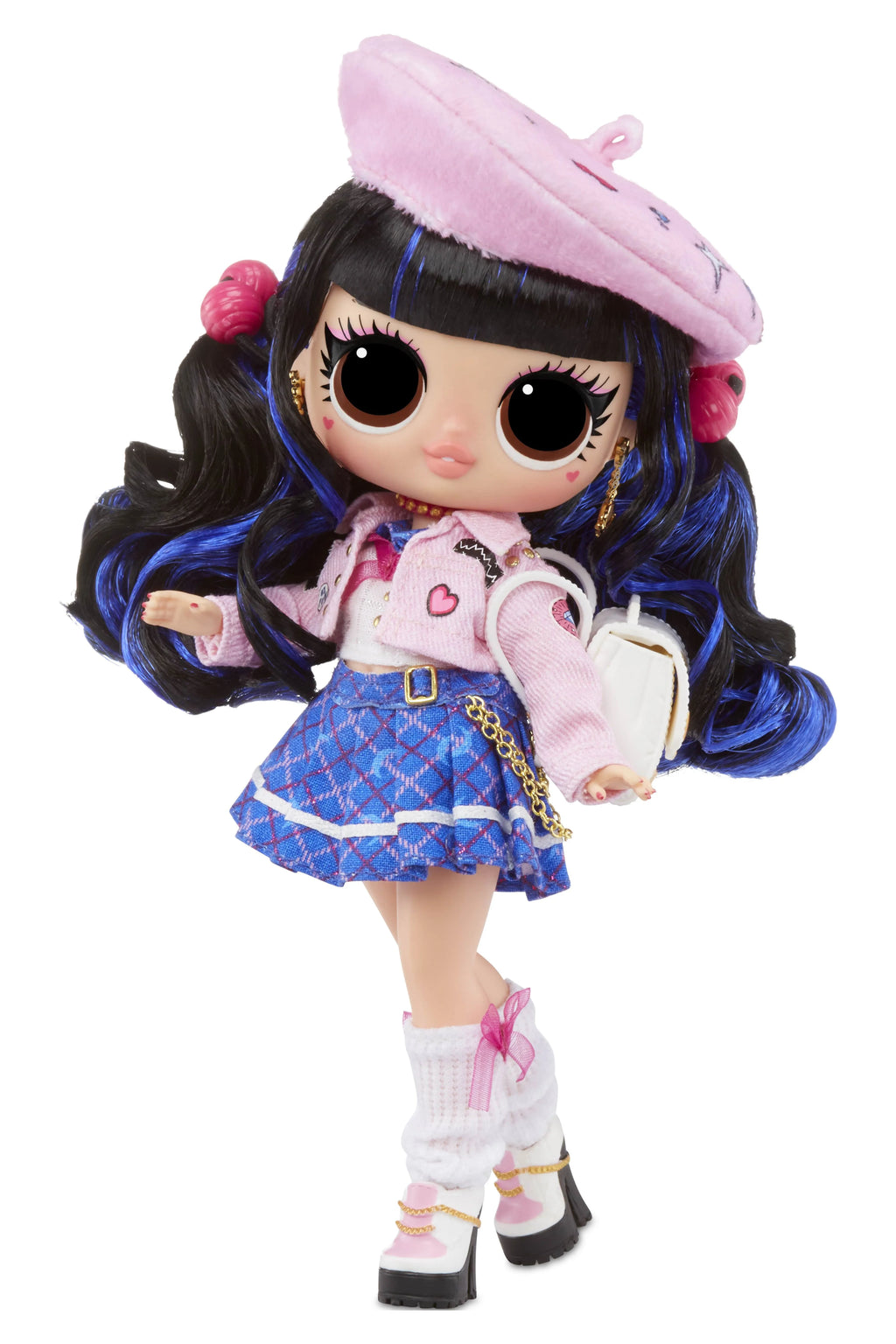Cherry Tweens Doll N114418