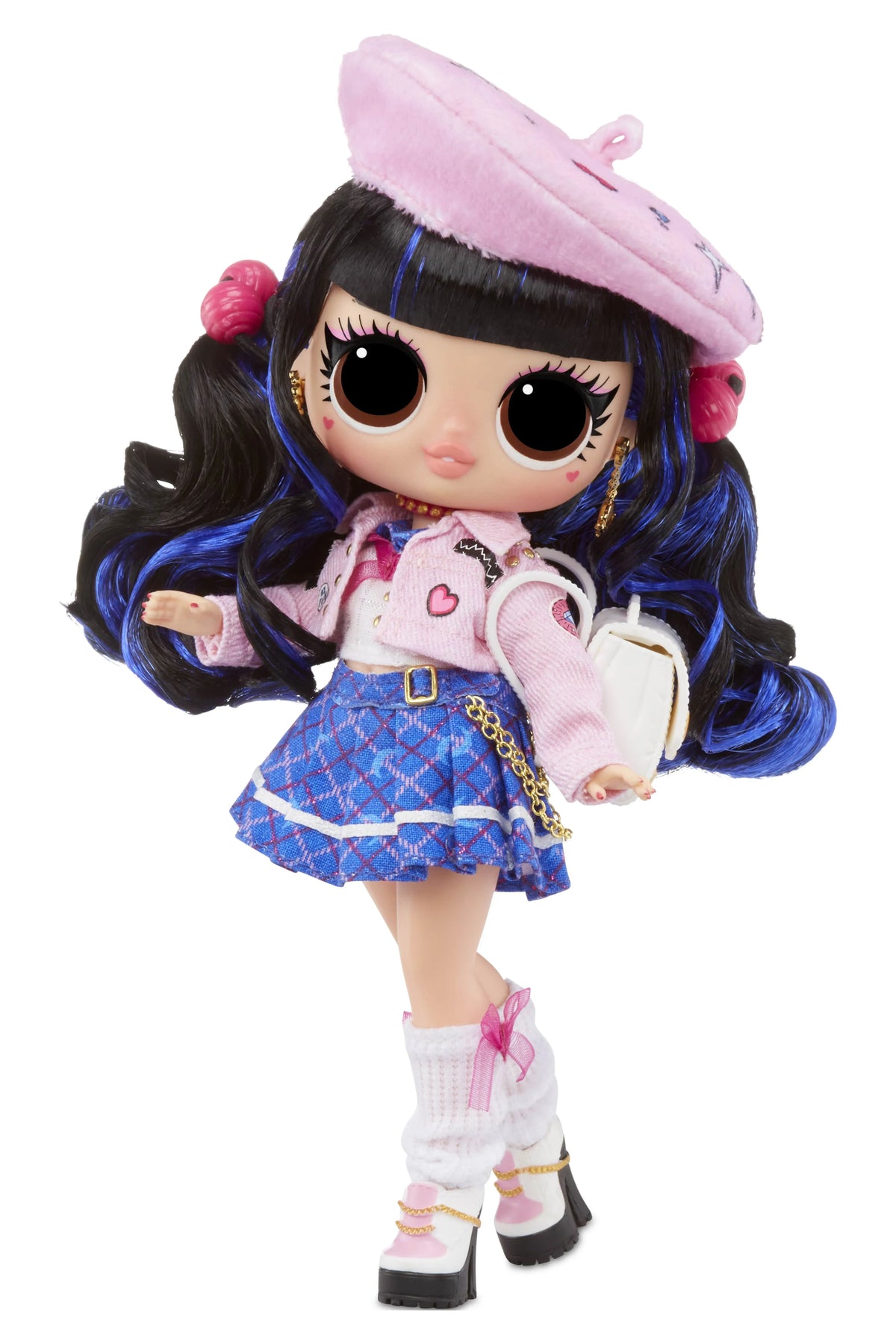 Cherry Tweens Doll N114418