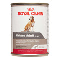 Mature Adult Canned Dog Food 13.5-oz Case of 12 S6253