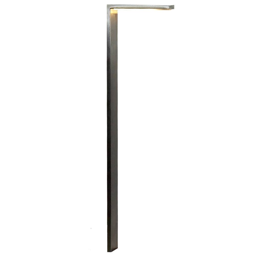 3W Stainless Steel LED Bollard Landscape Lighting R310217