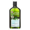Tea Tree Shampoo 11 fl oz X5394