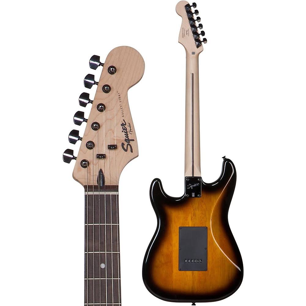 2-Color Sunburst Electric Guitar C297855