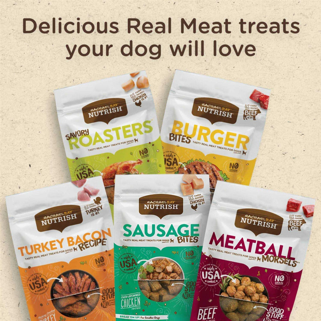 Chicken Dog Treats U85172
