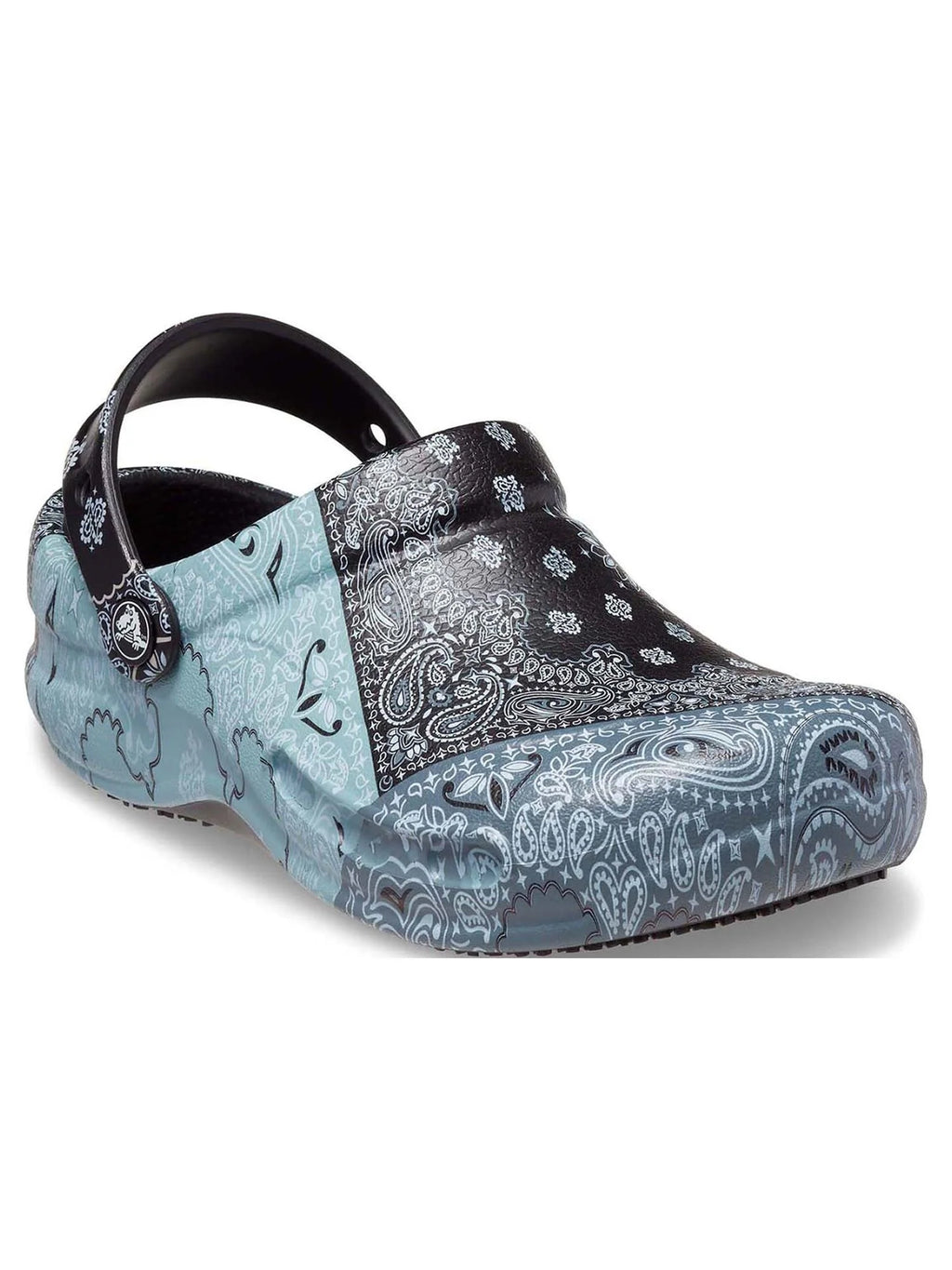 Slip Resistant Clog F17852