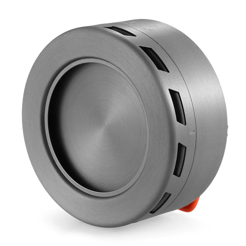 1.1L Portable Aluminum Alloy Kettle V3025