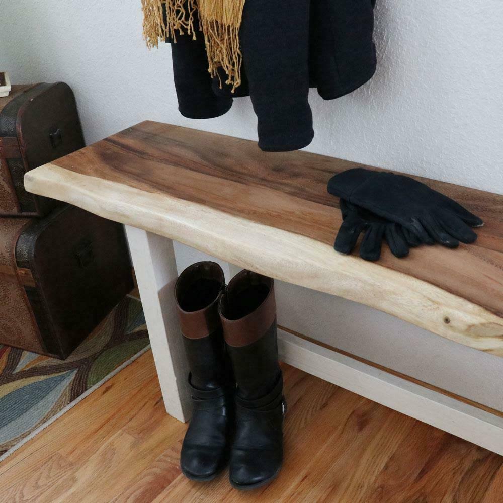 Acacia Butcher Block Countertop F69653