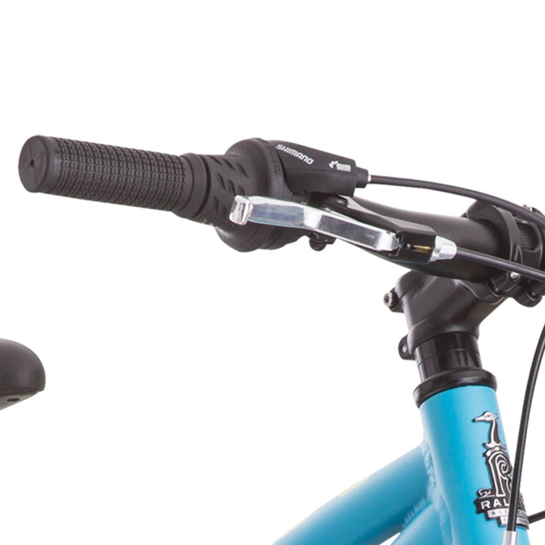 Blue Kids Bike B877