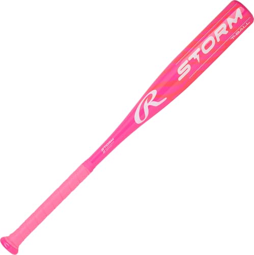 -12 Drop 1 Pc. Alloy T-Ball Bat H26747