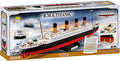 Multicolor 2840 PCS Building Blocks Set S71846