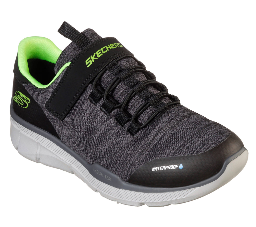 Black Charcoal Sneakers A609193