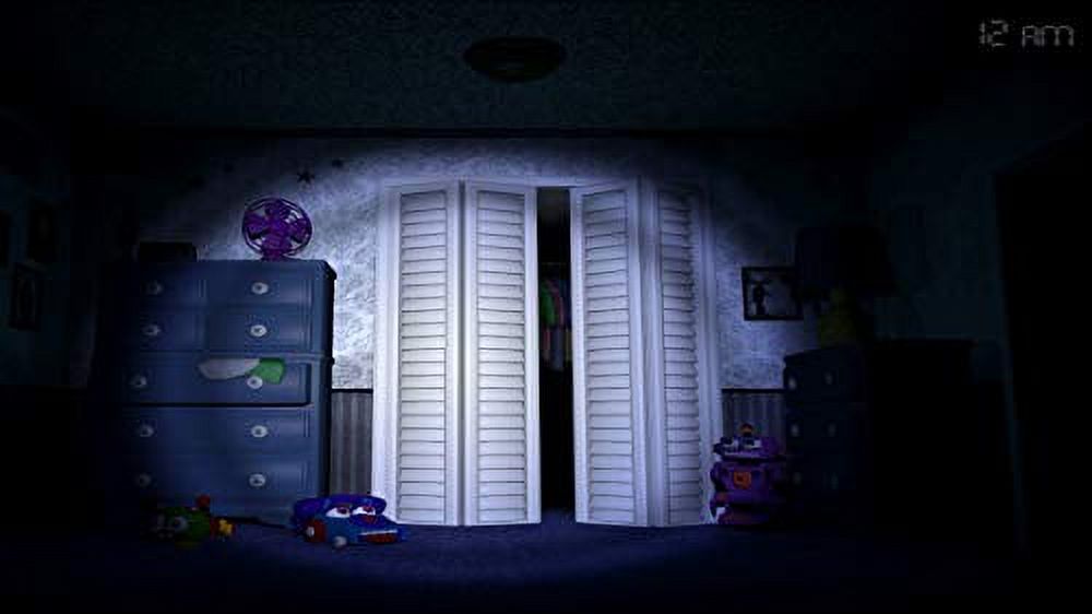 Five Nights at Freddy's: the Core Collection (Xb1) - Xbox One K7617
