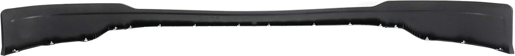Front Lower Valance Air Deflector Textured K138