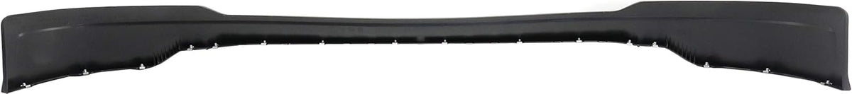 Front Lower Valance Air Deflector Textured K138