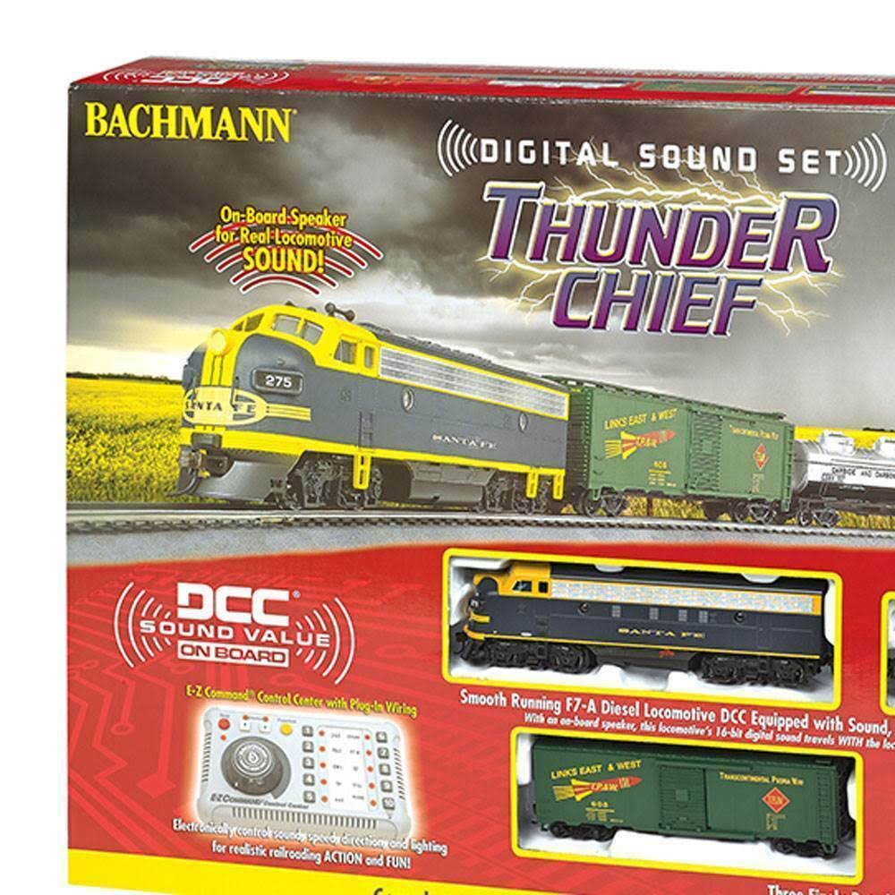 HO Scale Electric Train Set T151557