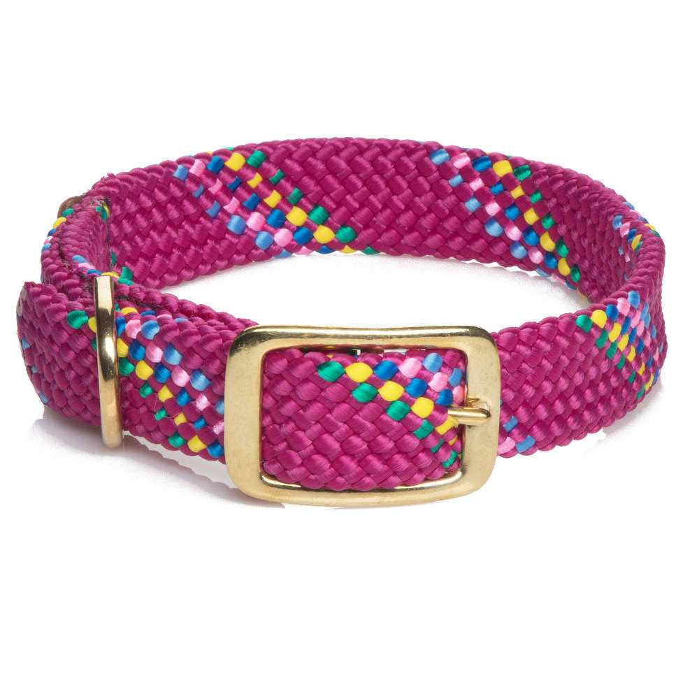 Double Braid Collar P470751