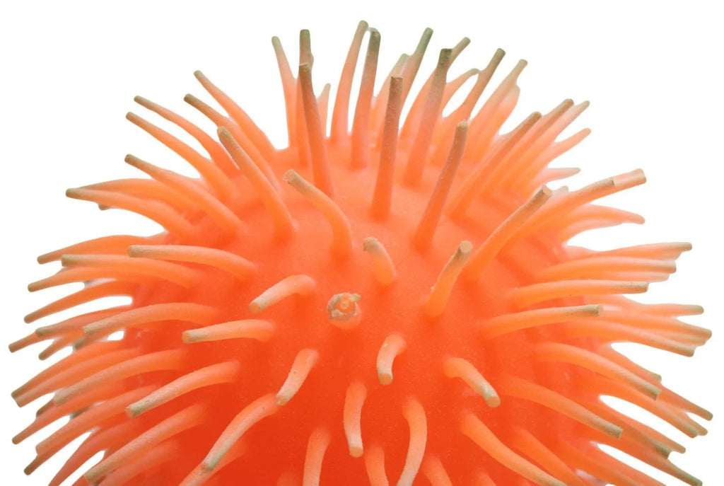 9" Puffer Ball Sensory Fidget Toy E9272