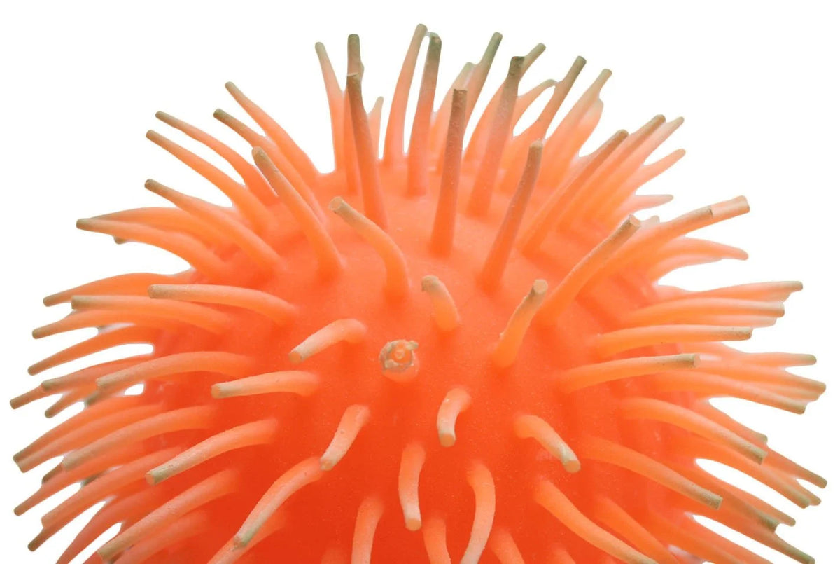 9" Puffer Ball Sensory Fidget Toy E9272