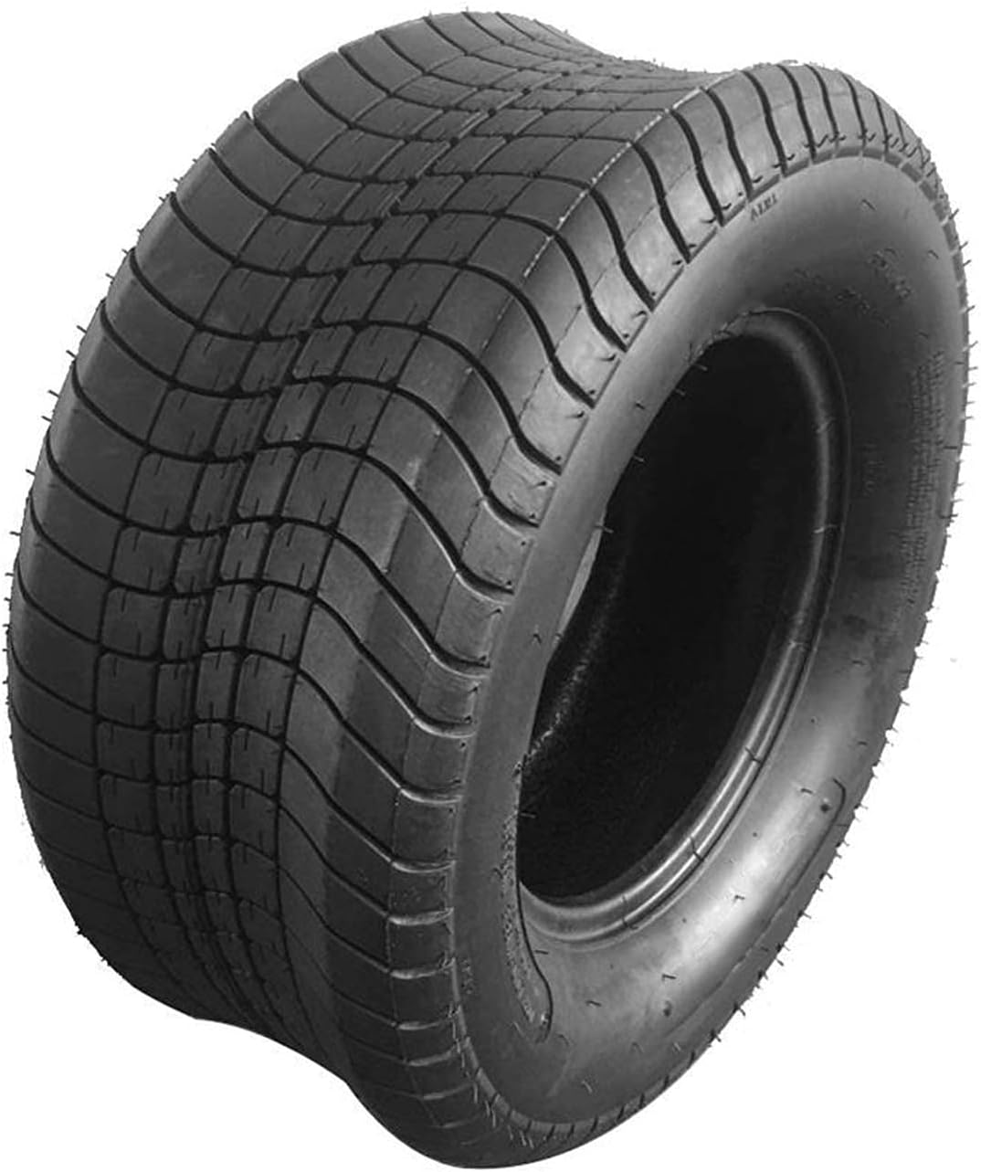 Set of 2 Trailer Tires 20.5 X 8 X 10 6 Ply E793