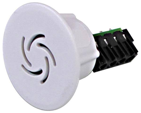 Flush Mount Humidity and Temperature Sensor J571