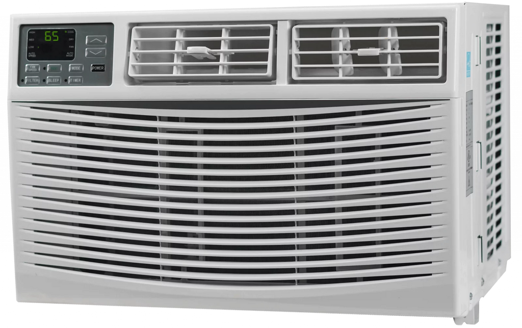 8,000 BTU Window Air Conditioner H5616