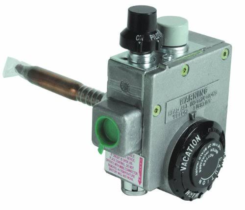 100,000 BTU Gas Control Valve I7708