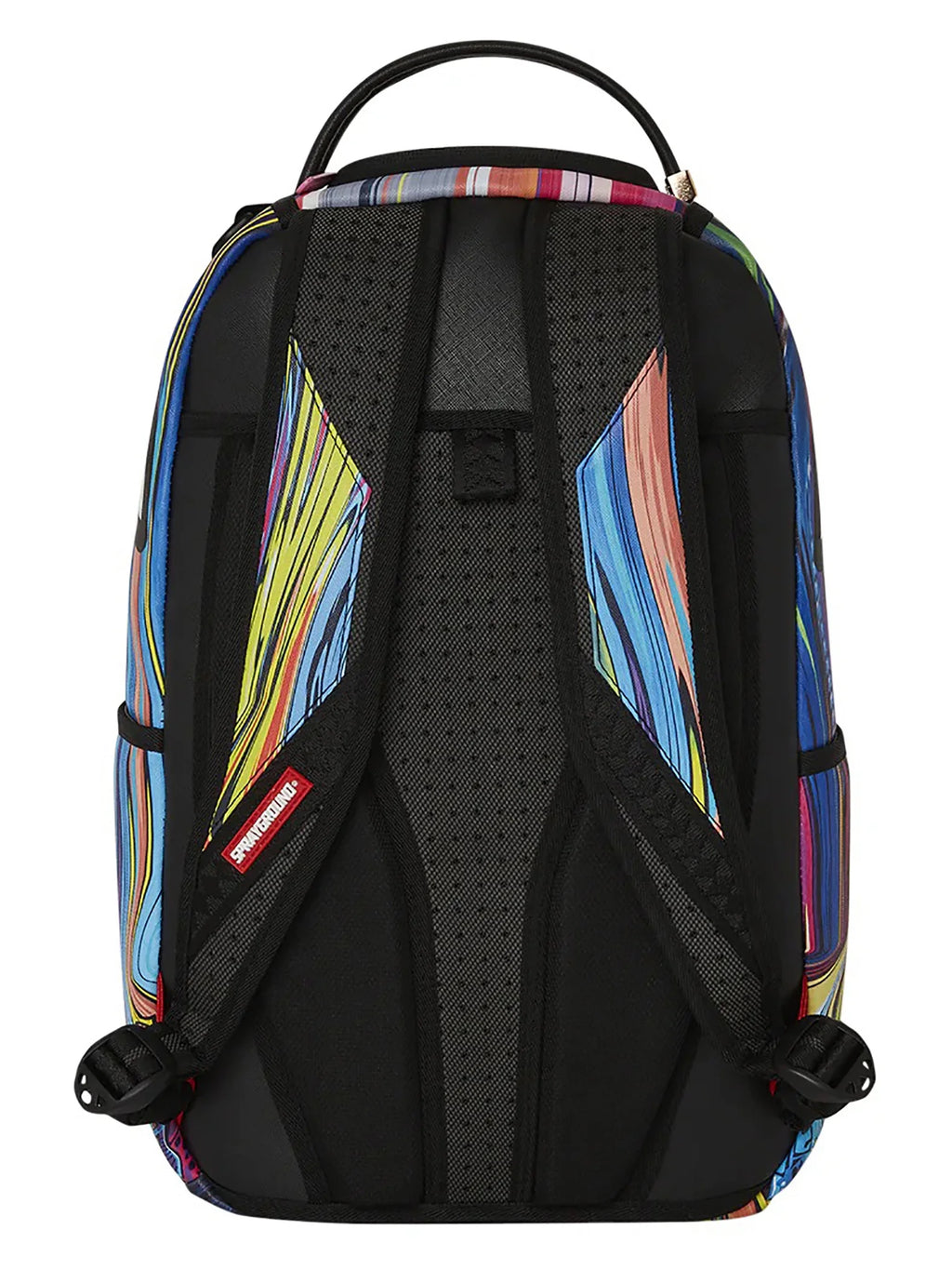 Multicoloured Backpack F51428