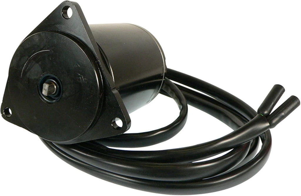 Power Tilt Trim Motor N4486