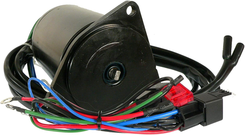 Power Tilt Trim Motor N4486