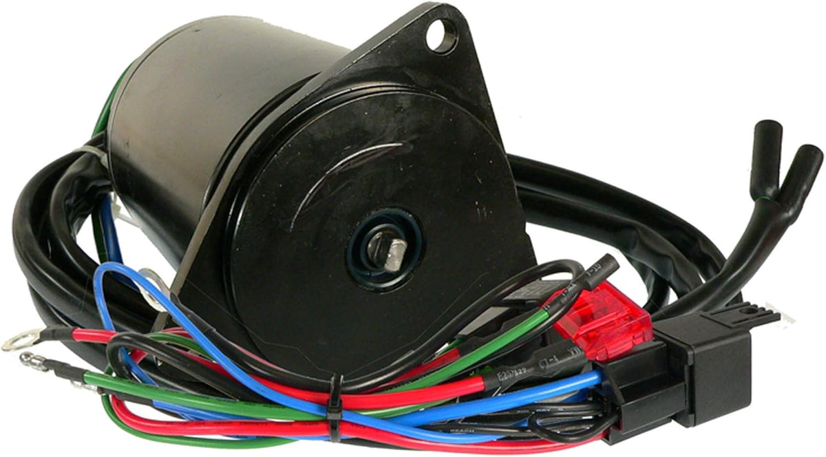 Power Tilt Trim Motor N4486