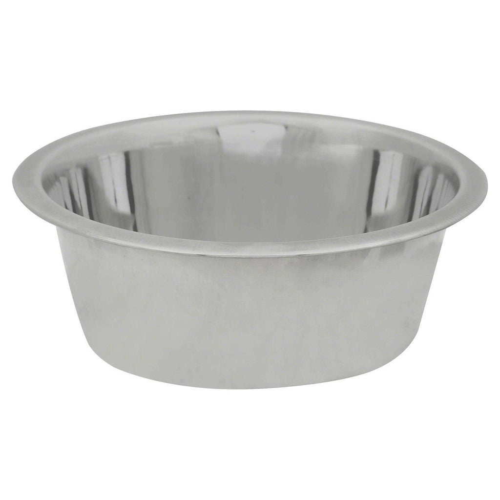 Stainless Steel Pet Bowl P85611