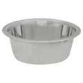 Stainless Steel Pet Bowl P85611