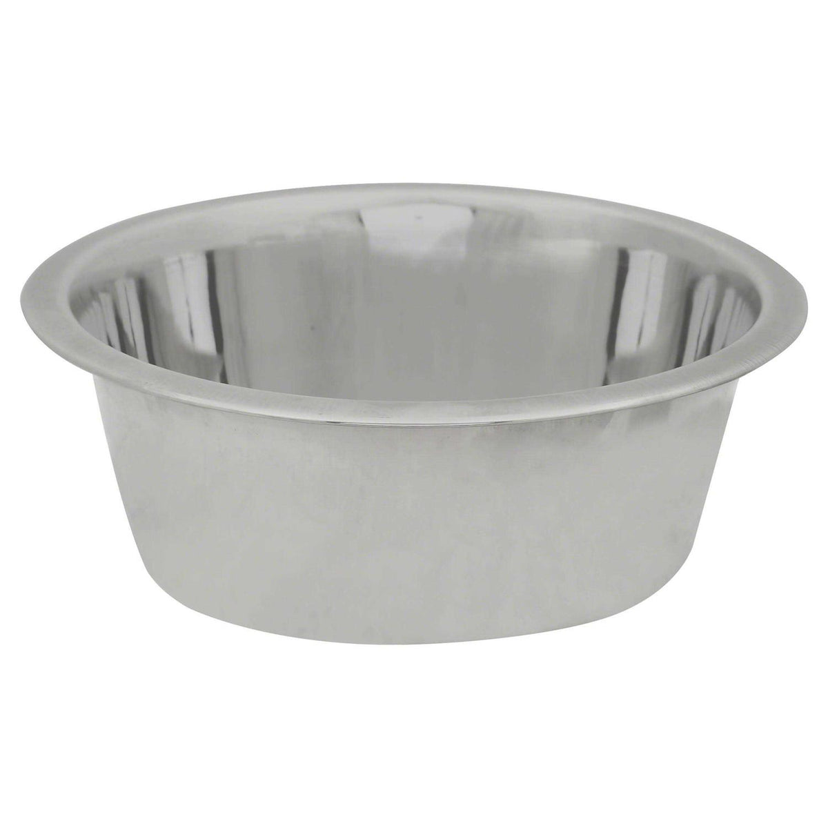 Stainless Steel Pet Bowl P85611
