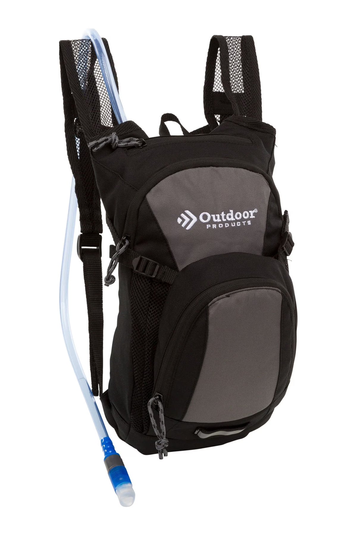 Black Hydration Pack D862