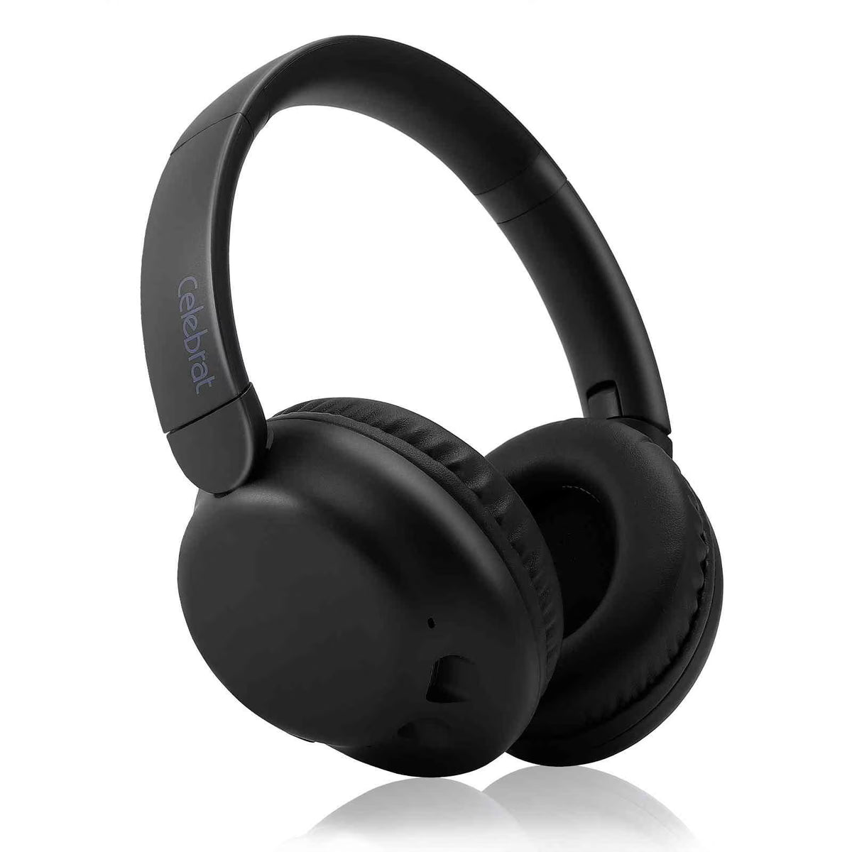 Wireless Bluetooth Over The Ear Headphones with Mic M650