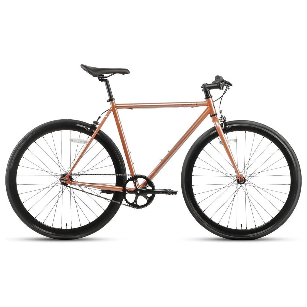 700C Single Speed Fixed Gear Bike M2681