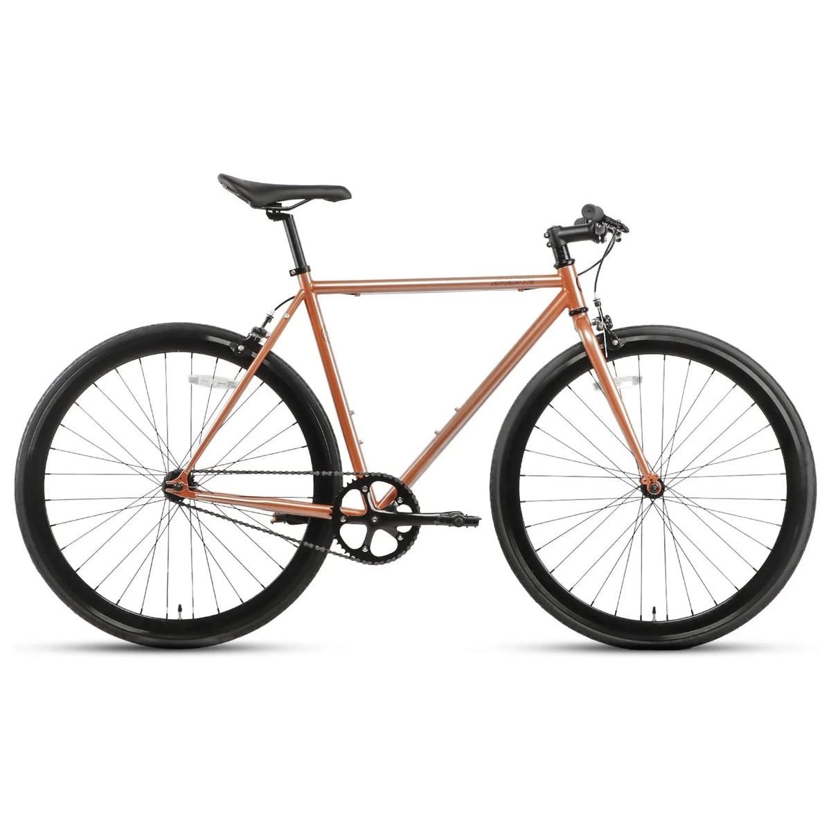 700C Single Speed Fixed Gear Bike M2681
