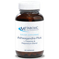 Ashwagandha Plus 60 caps M860667