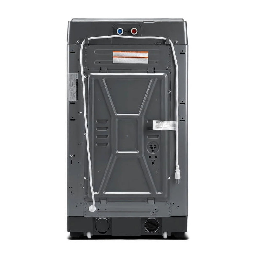 1.7 Cu. ft. Top Load Washer K462750
