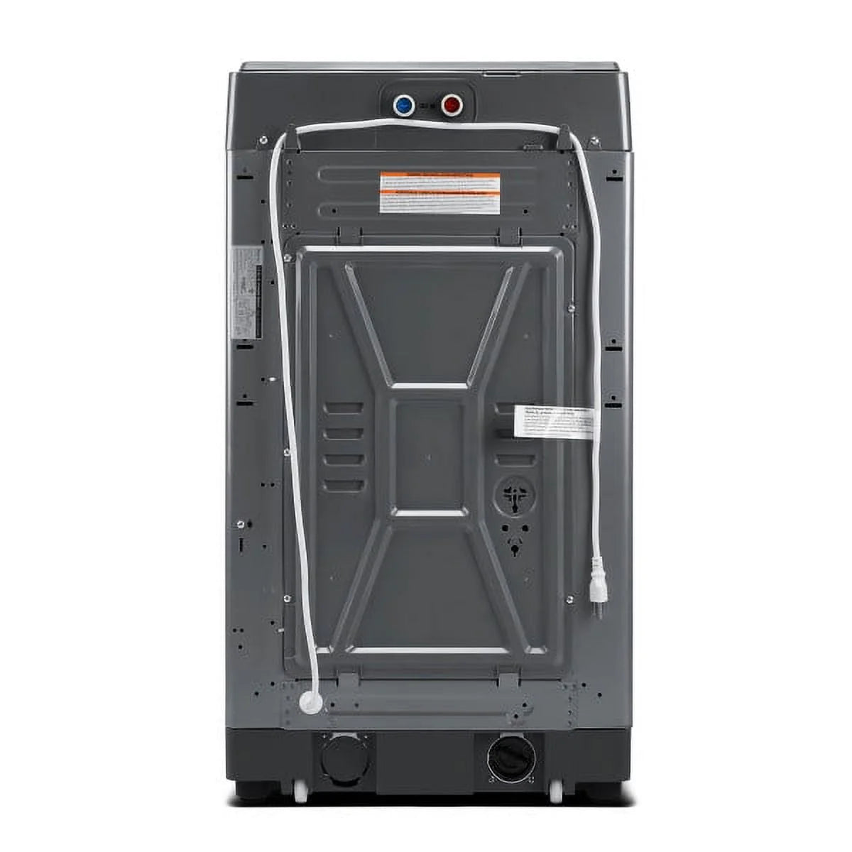 1.7 Cu. ft. Top Load Washer K462750